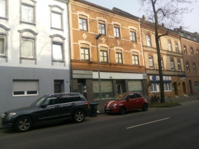  Apartment 4 you  Дюссельдорф
